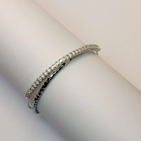 بنگل جواهری ضربدری می‌جو